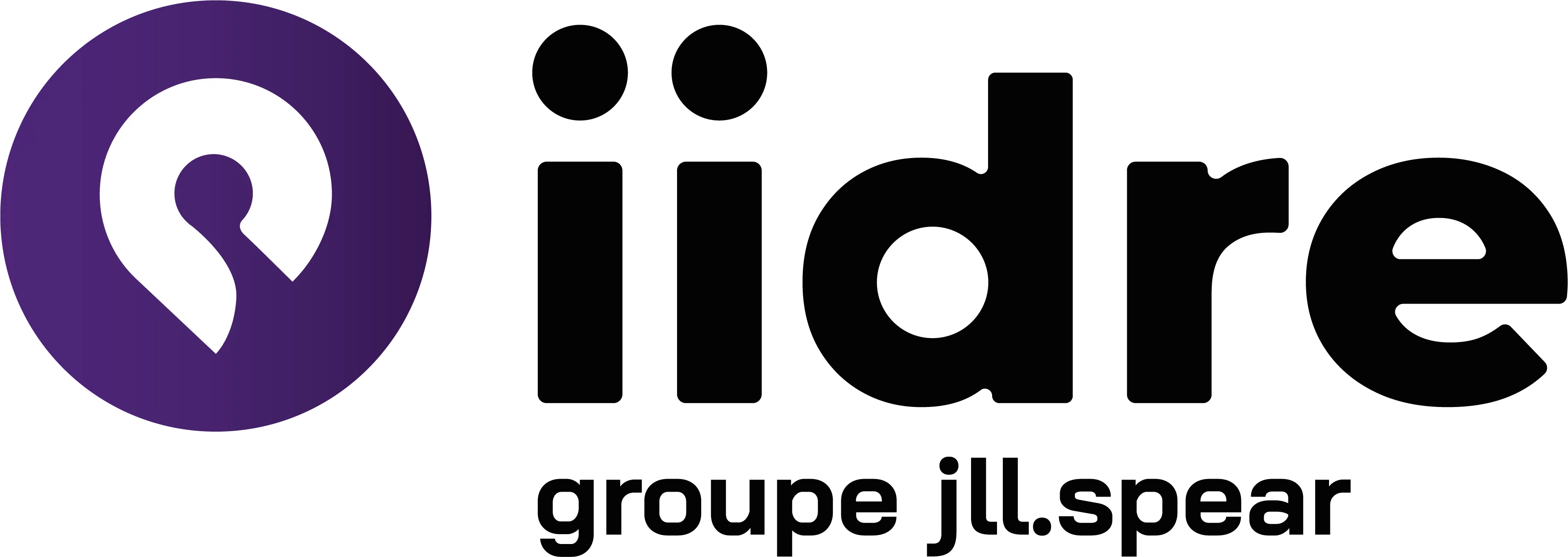 iidre LOGO